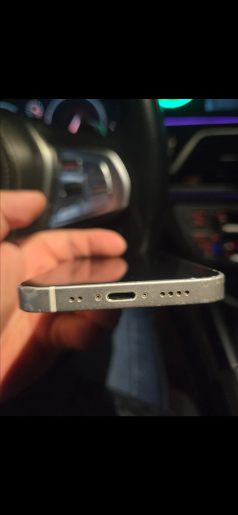 아이폰 12 미니 화이트 64 이미지