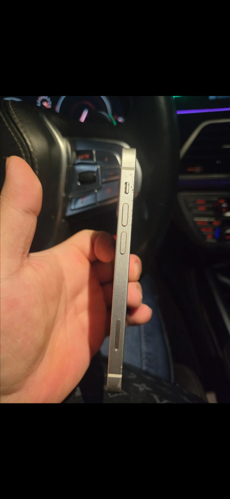 아이폰 12 미니 화이트 64 이미지