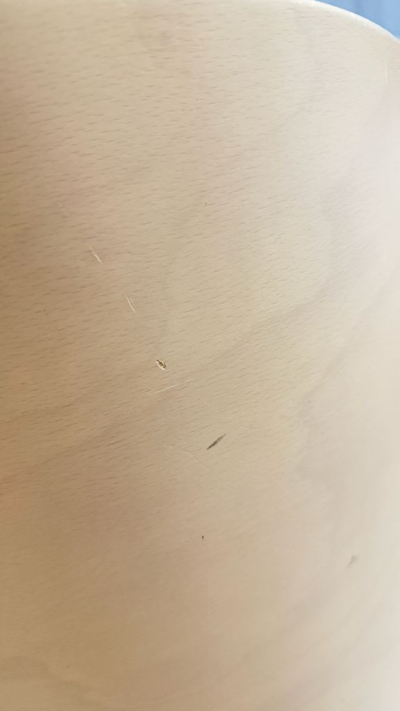 리엔더 아기침대 매트리스 및 주니어 연장키트 포함--4