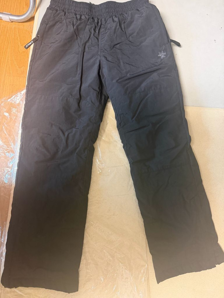 에어워크 키즈스키복 상하세트 155사이즈 이미지