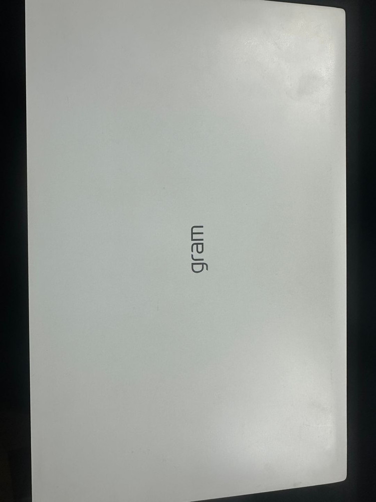 LG 그램 8세대 14Z980 i5-8세대 노트북 판매합니다 이미지