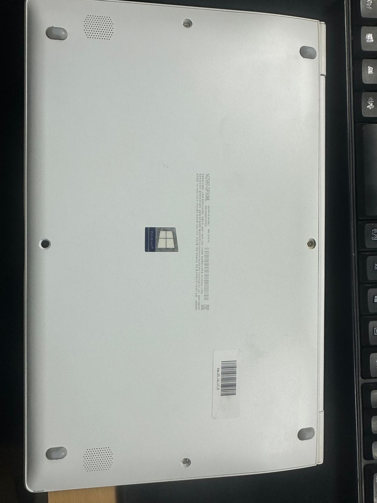 LG 그램 8세대 14Z980 i5-8세대 노트북 판매합니다 이미지