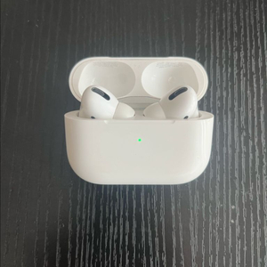 에어팟 프로1세대 (거의 새상품)