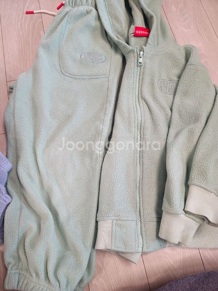 아이스비스킷 130--5