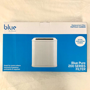 인하) 블루에어 공기청정기 블루 퓨어 231 (200시리즈) 콤비네이션 필터