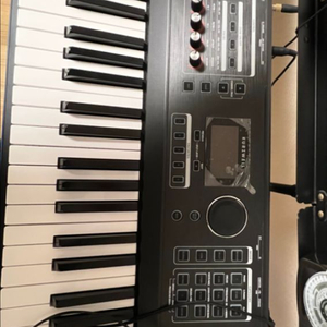 커즈와일 sp6 신디사이저 88 건반 키보드