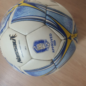 축구공 낫쏘 투지 축구공 5호