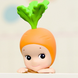 [미개봉] 소니엔젤 하베스트 과일 히퍼 - 당근 이미지