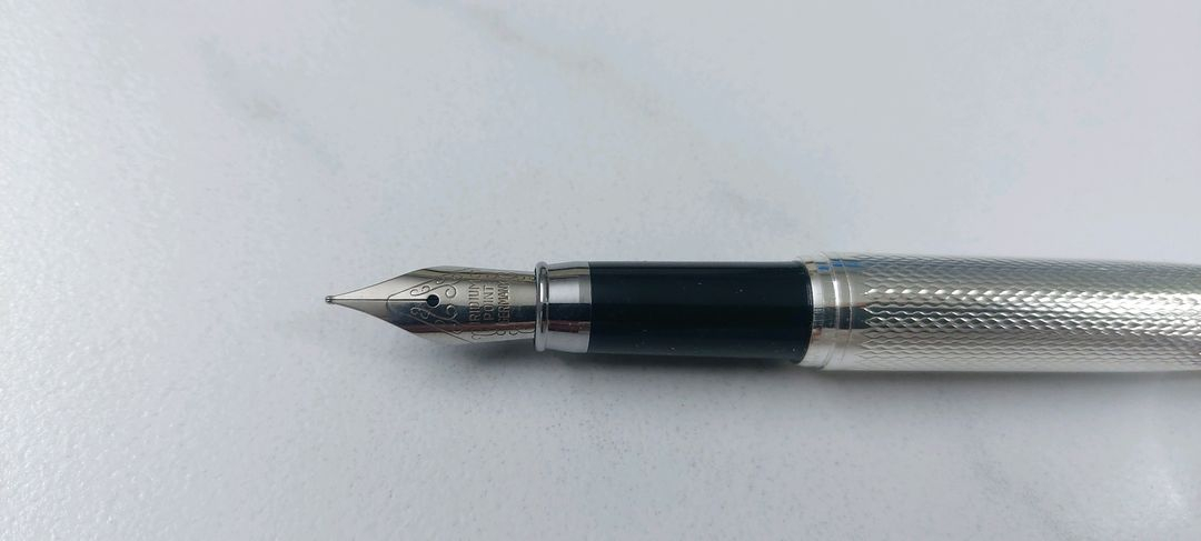 콘클린TOLLEDO외 빈티지만년필5종--5