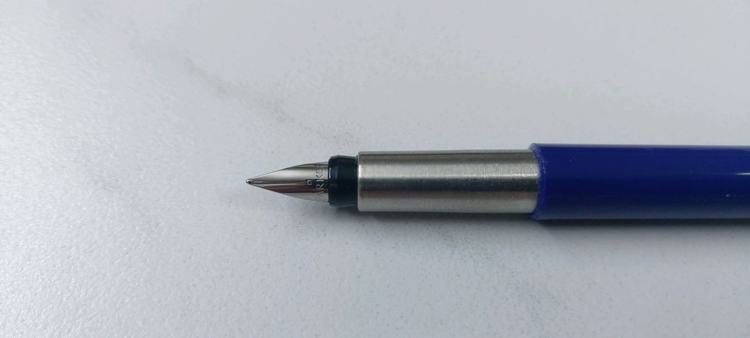 콘클린TOLLEDO외 빈티지만년필5종--6