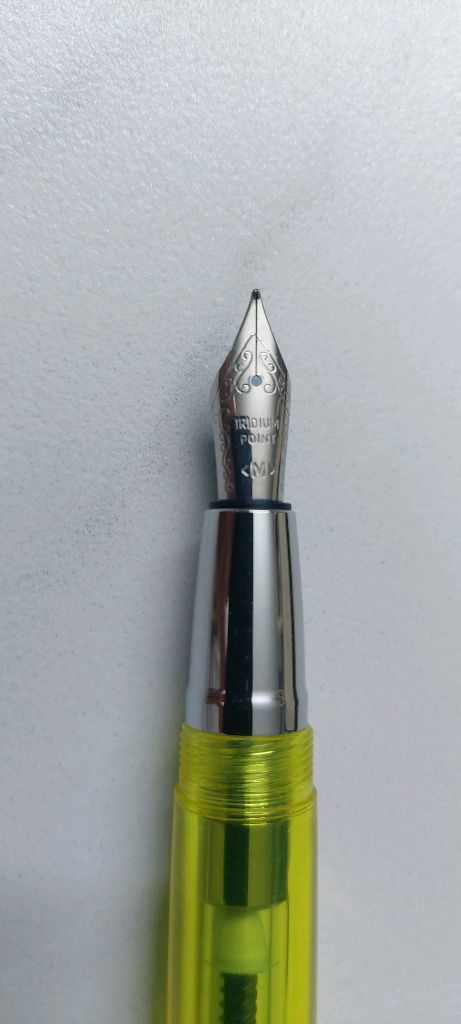 콘클린TOLLEDO외 빈티지만년필5종--9