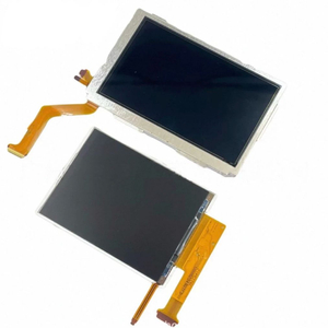 닌텐도 NEW 3DS 상,하 액정
