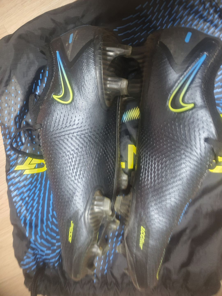 나이키 축구화 280 gt엘리트 acc 이미지