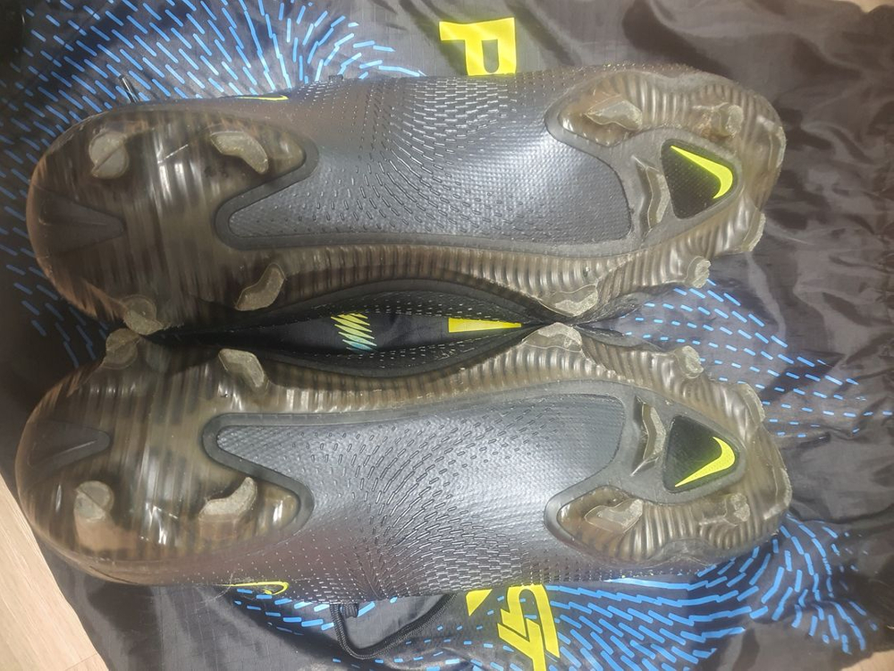 나이키 축구화 280 gt엘리트 acc 이미지