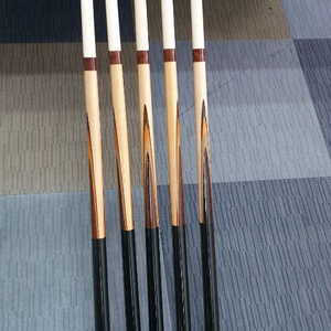 당구큐대 한밭큐 44호 판매합니다 이미지