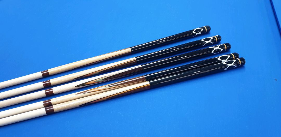 당구큐대 한밭큐 44호 판매합니다 이미지