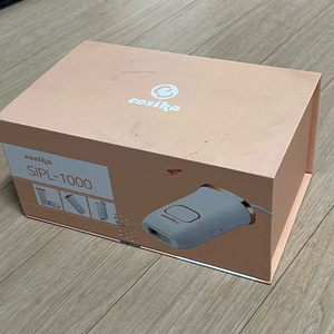 이오시카 IPL 제모기 SIPL-1000