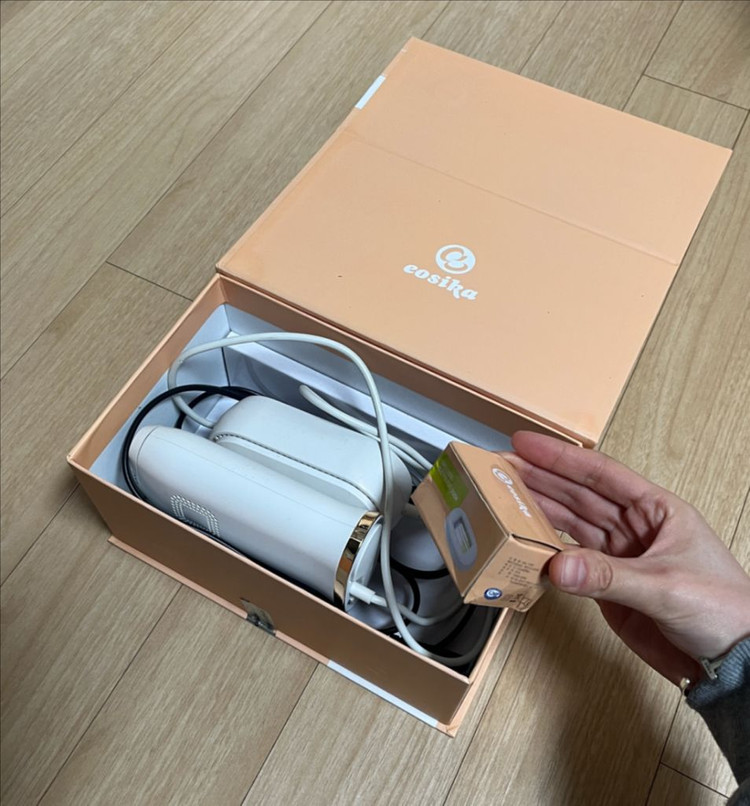 이오시카 IPL 제모기 SIPL-1000--1