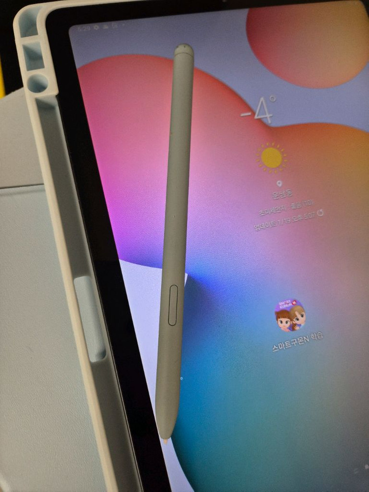 갤럭시 S6라이트 64기가--1