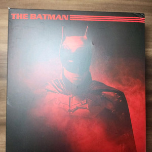 메즈코 더 배트맨 팝니다. 1/12 액션피규어