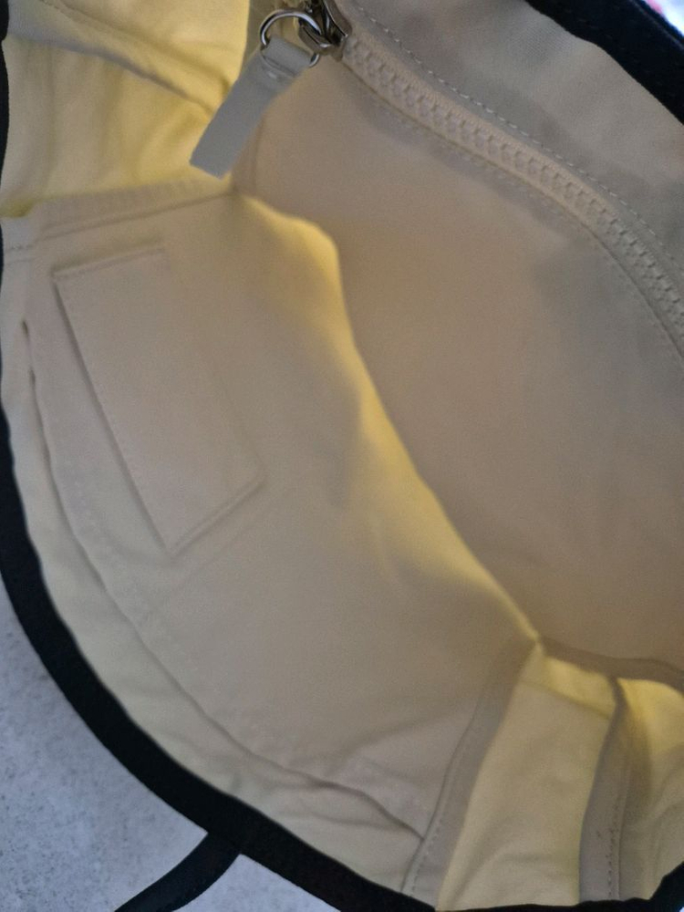 파사드패턴 브리즈 토트백 에크루 이미지