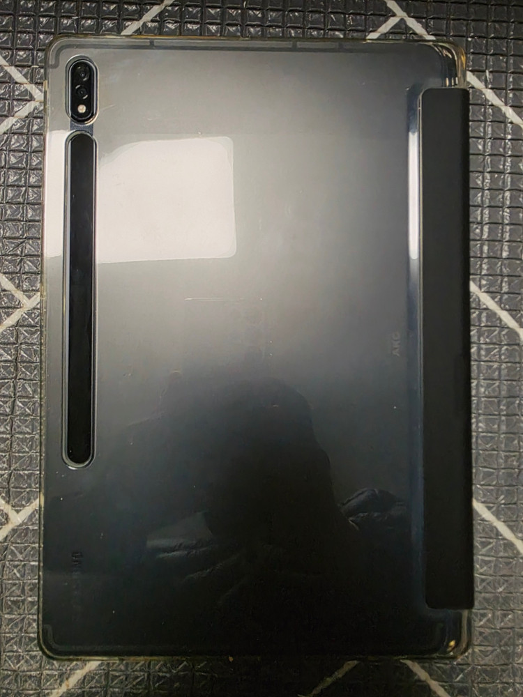 갤럭시탭 S8+ 128GB 와이파이 이미지