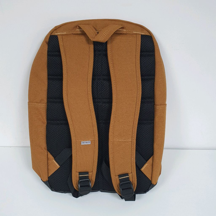 B1 칼하트 클래식 워크팩 브라운 백팩 새상품 이미지