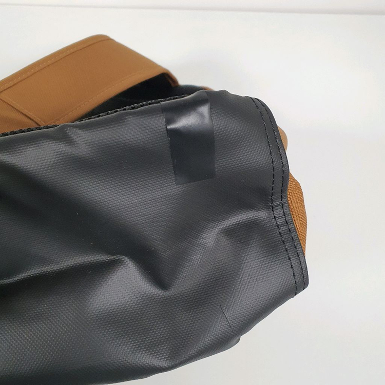 B1 칼하트 클래식 워크팩 브라운 백팩 새상품 이미지