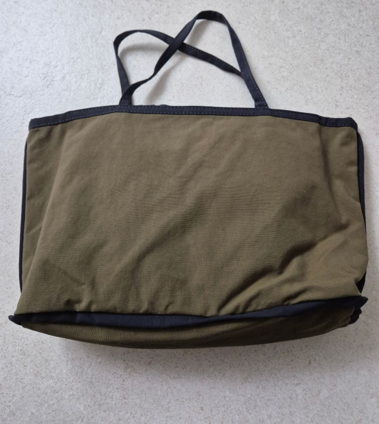 파사드패턴 브리즈 토트백 포레스트 이미지