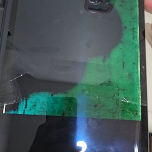 갤럭시탭 S7+ 부품용