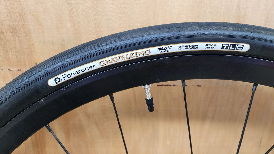 시마노울테그라로터포함 .펄크림 레이싱휠셋--2