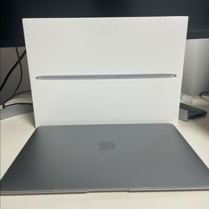 맥북 12인치 2017 m5 512gb