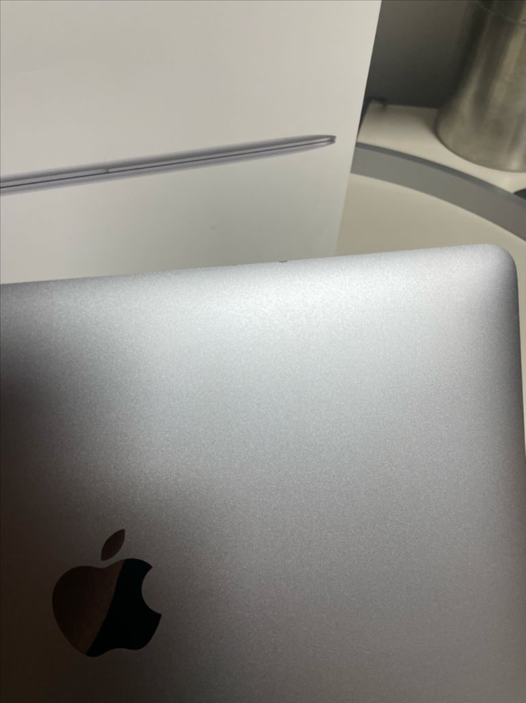 맥북 12인치 2017 m5 512gb--2