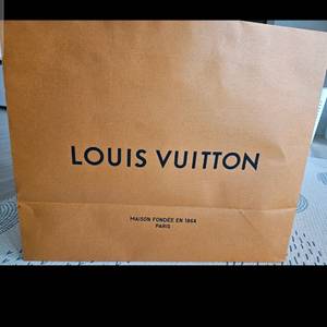 루이비통 브리프케이스