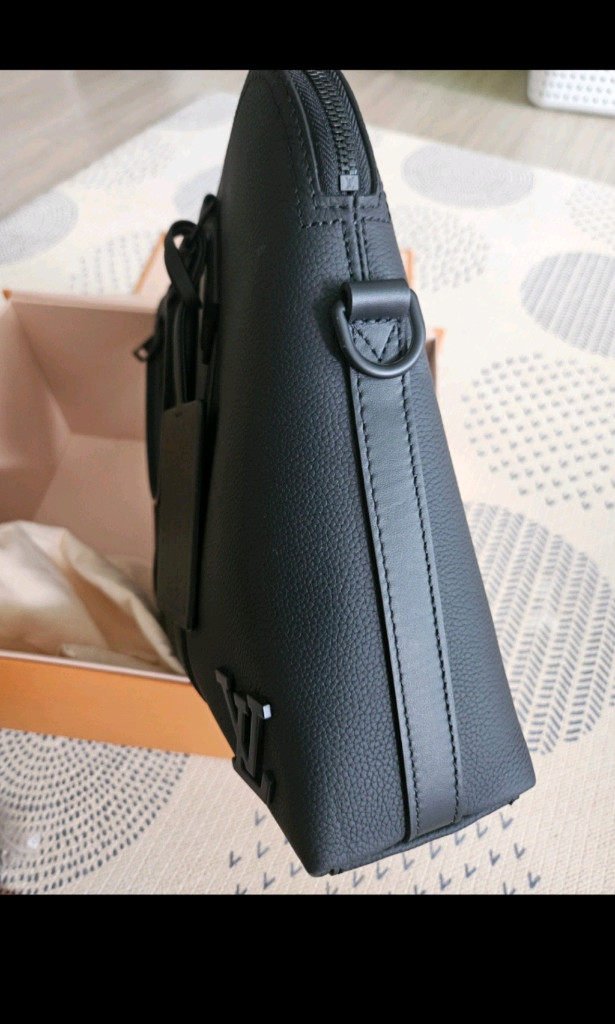 루이비통 브리프케이스--3