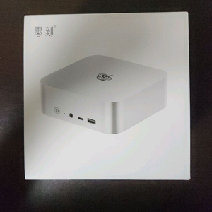 beelink ser8 8745hs 미니pc 판매합니다