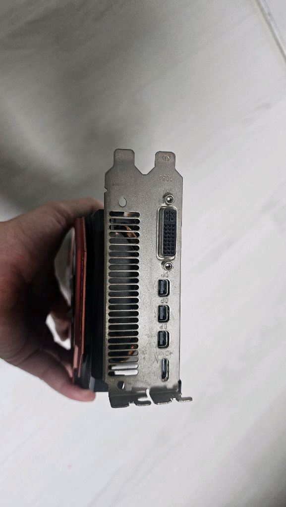 제트스트림 gtx970 팝니다--1