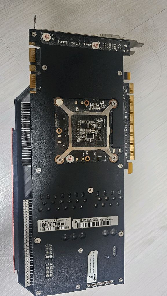 제트스트림 gtx970 팝니다--2