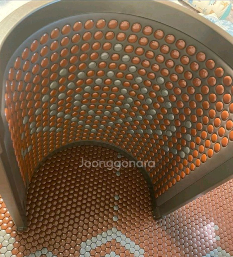 누가의료 온열돔 누가베스트 T10 찜질기 이미지