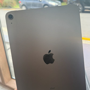 아이패드 에어 4세대