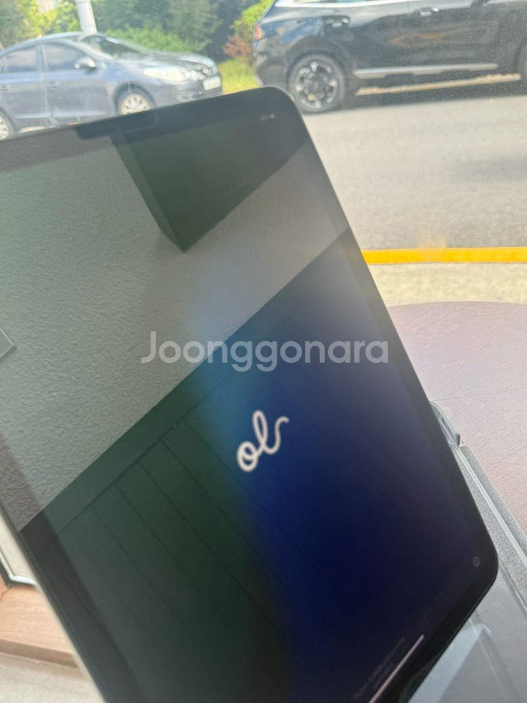 아이패드 에어 4세대--1