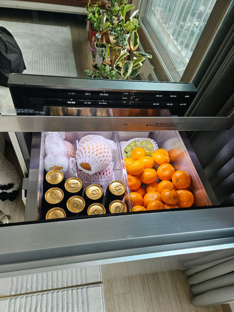 엘지시그니처 와인셀러--2