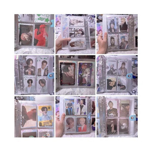 할인)빅뱅 지디 포카 양도/빅뱅앨범/지디포카/지디굿즈/지드래곤/인형 이미지