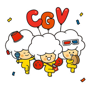 *신세계 CGV 2D 일반영화 1+1 & 콤보 50% 할인쿠폰 팝니다.