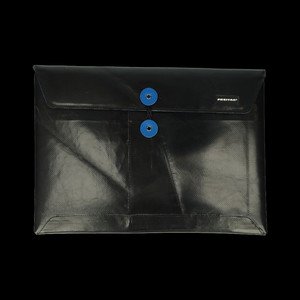 (개급처!!!)프라이탁 f411 테블릿, 노트북 파우치 13/14인치 올블랙 새상품