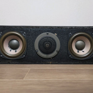 인켈 센타스피커 SC-60