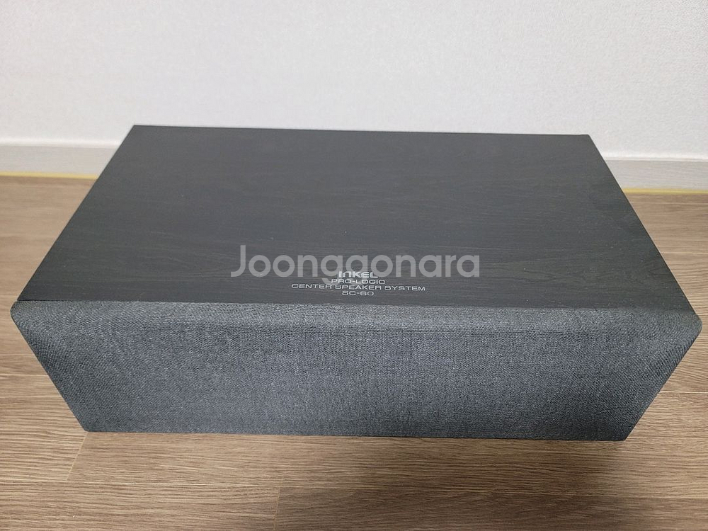 인켈 센타스피커 SC-60--2