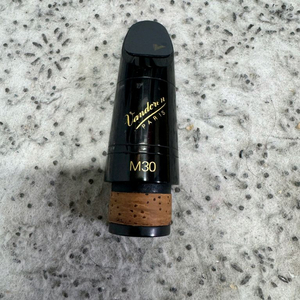 반도린 M30 마우스피스 옵티멈 LC01P 리가춰 클라리넷 리가쳐 M 30
