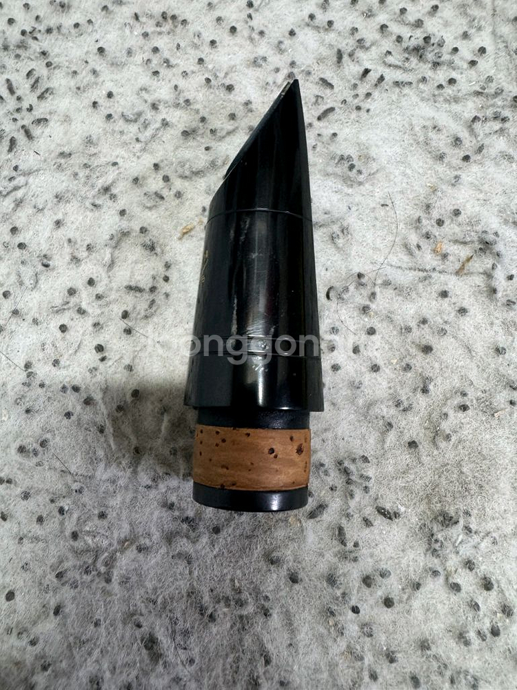 반도린 M30 마우스피스 옵티멈 LC01P 리가춰 클라리넷 리가쳐 M 30--1