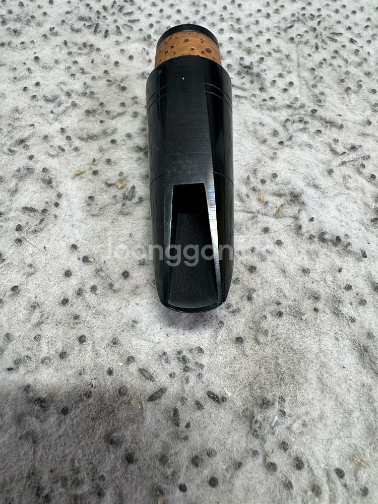 반도린 M30 마우스피스 옵티멈 LC01P 리가춰 클라리넷 리가쳐 M 30--2